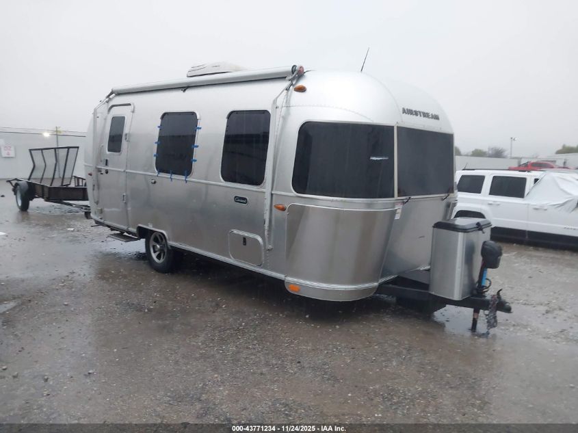 2020 Airstream Ct