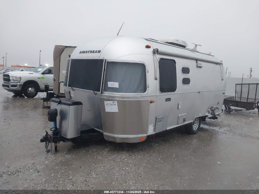 2020 Airstream Ct