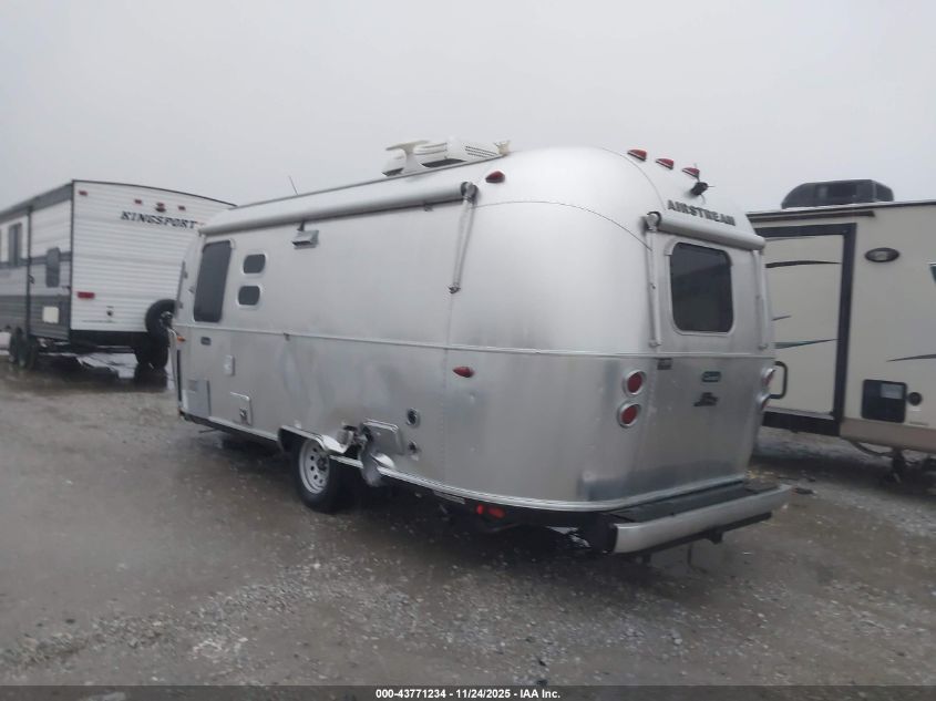 2020 Airstream Ct