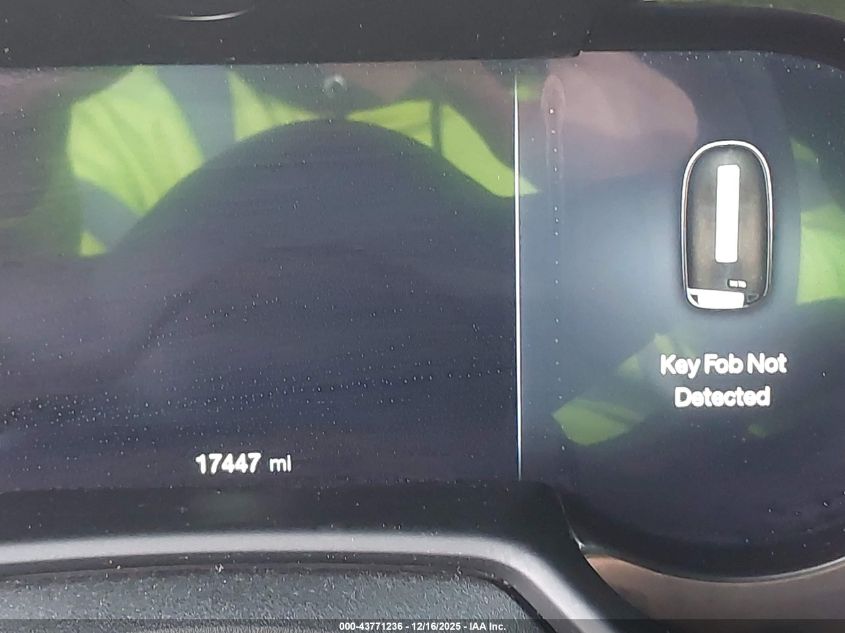 2023 Dodge Hornet Gt Awd VIN: ZACNDFAN1P3A02813 Lot: 43771236