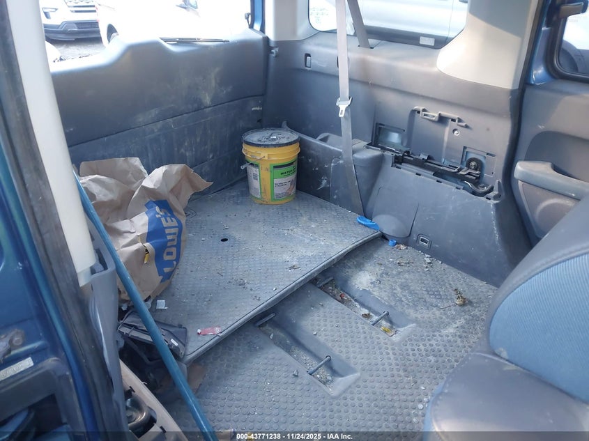 2006 Honda Element Ex-P VIN: 5J6YH28736L016638 Lot: 43771238