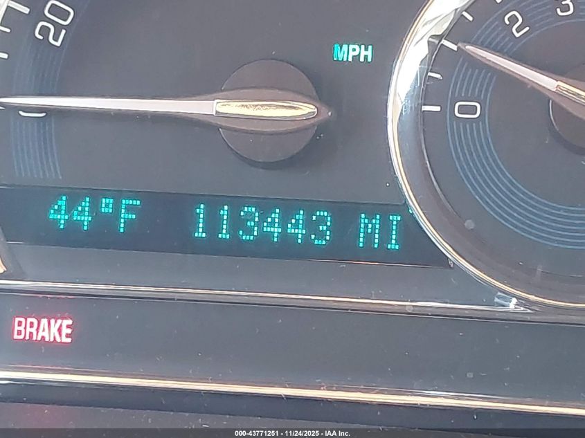 2009 Chevrolet Hhr Ls VIN: 3GNCA13B49S634289 Lot: 43771251