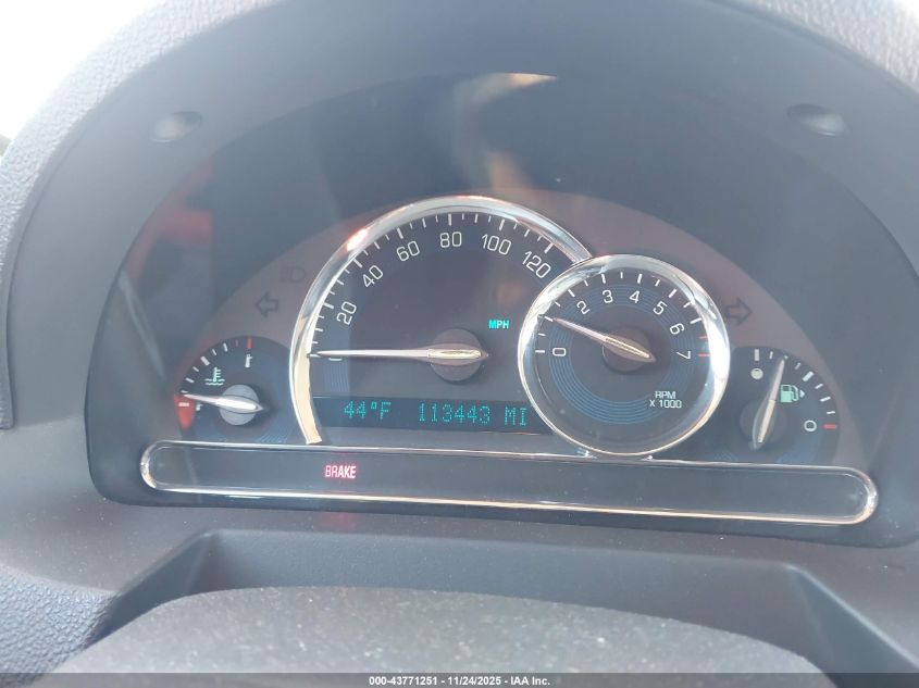 2009 Chevrolet Hhr Ls VIN: 3GNCA13B49S634289 Lot: 43771251