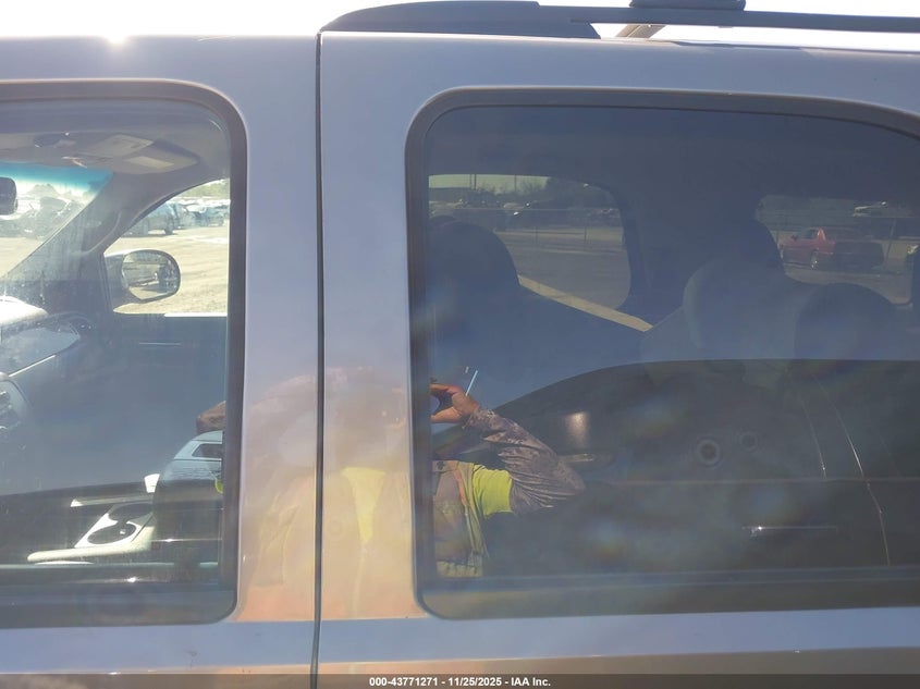 2012 GMC Yukon Slt VIN: 1GKS1CE0XCR288615 Lot: 43771271