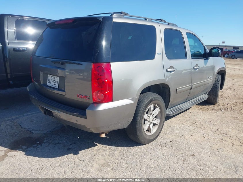 Vin: 1gks1ce0xcr288615, lot: 44266696, gmc yukon slt 20124