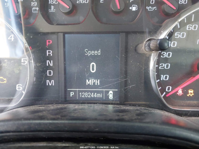 2014 GMC Sierra 1500 VIN: 1GTN2TEH7EZ188504 Lot: 43771283