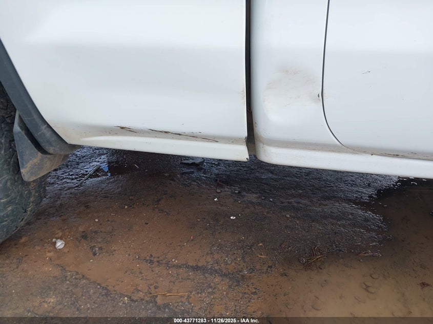 2014 GMC Sierra 1500 VIN: 1GTN2TEH7EZ188504 Lot: 43771283