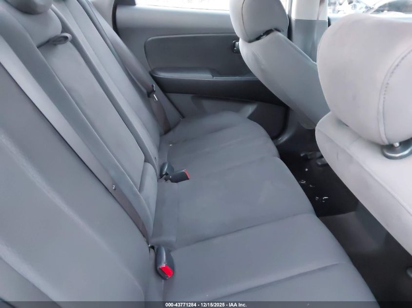 2009 Hyundai Elantra Se VIN: KMHDU46D09U657969 Lot: 43771284