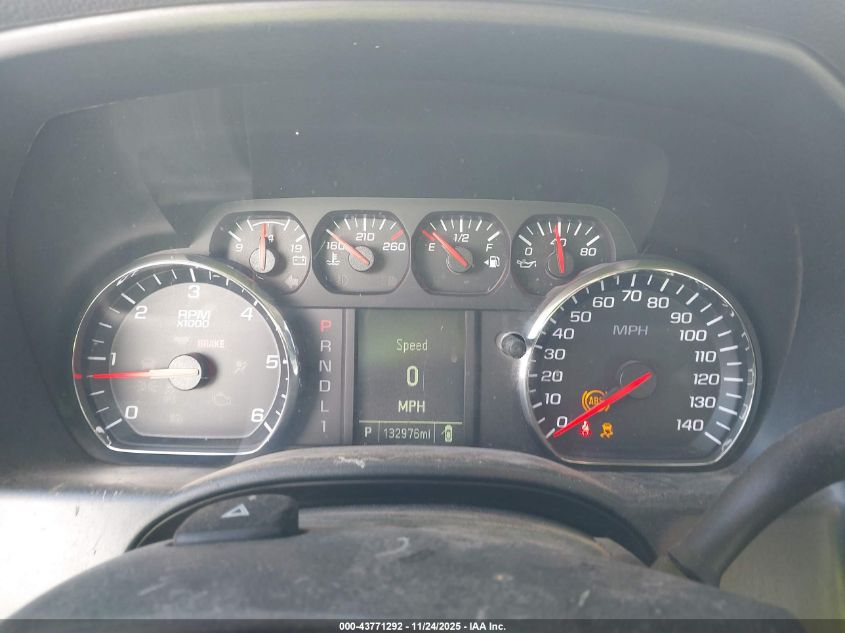 2018 Chevrolet Silverado 2500Hd Wt VIN: 1GC2KUEGXJZ283231 Lot: 43771292