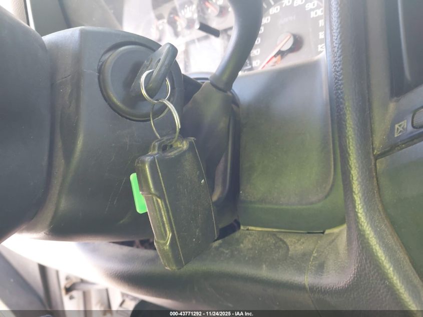 2018 Chevrolet Silverado 2500Hd Wt VIN: 1GC2KUEGXJZ283231 Lot: 43771292