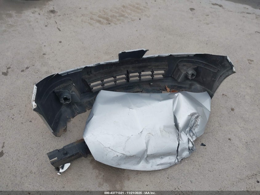 2009 Nissan Versa 1.8S VIN: 3N1BC13E29L426644 Lot: 43771321