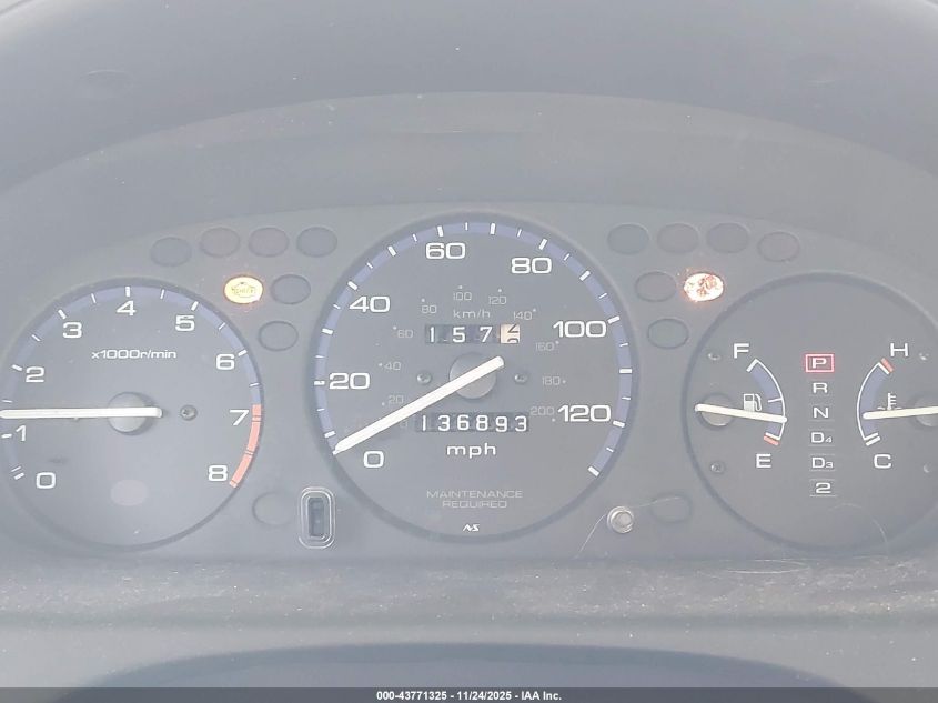 1999 Honda Civic Lx VIN: 1HGEJ6674XL050128 Lot: 43771325