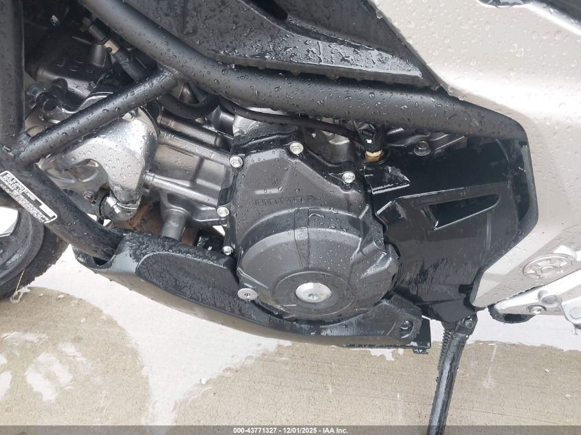 2024 Honda Nc750 Xd VIN: JH2RH0917RK300218 Lot: 43771327