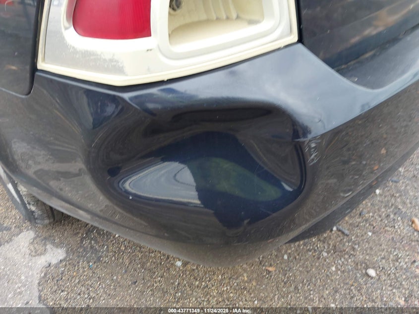 2009 Ford Fusion Se VIN: 3FAHP07Z89R187011 Lot: 43771349