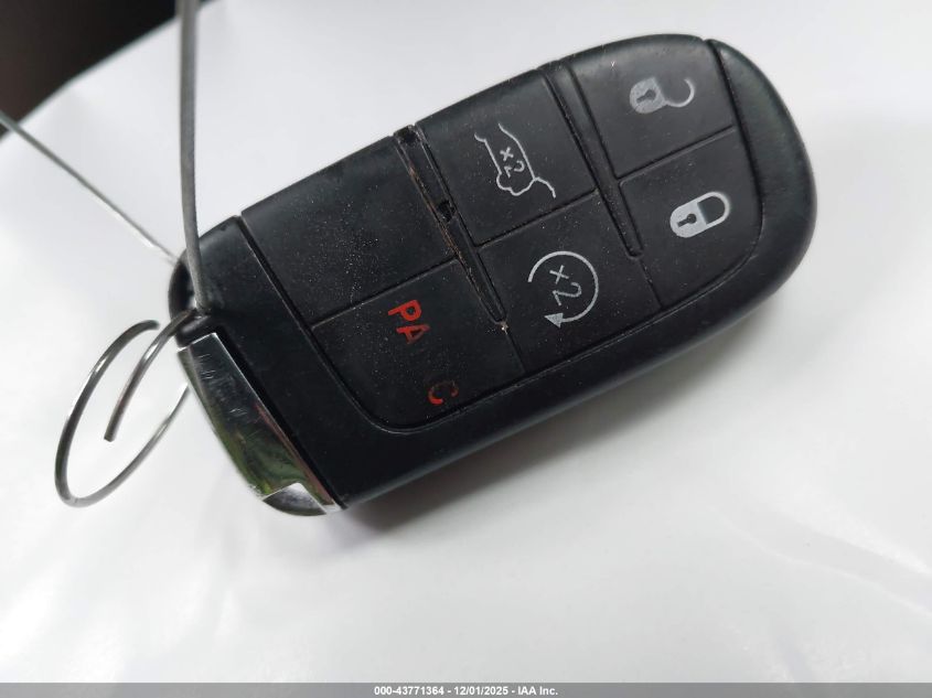 2021 Jeep Compass Limited Fwd VIN: 3C4NJCCB4MT581044 Lot: 43771364