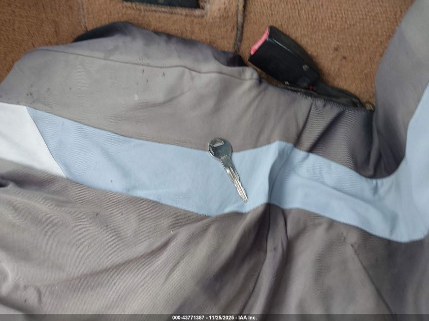 1995 Mazda Mx-5 Miata VIN: JM1NA3533S0607133 Lot: 43771387