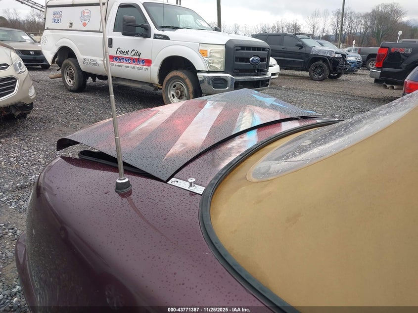 1995 Mazda Mx-5 Miata VIN: JM1NA3533S0607133 Lot: 43771387