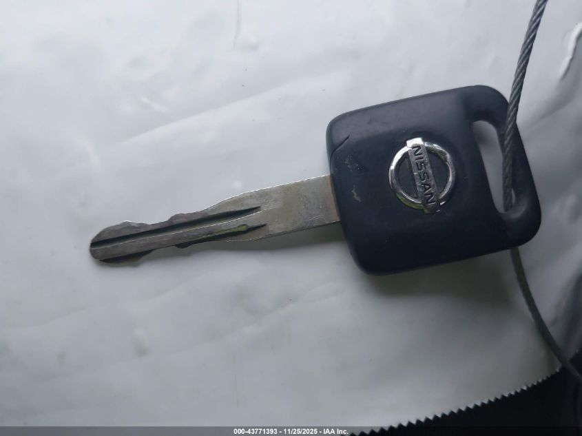 2008 Nissan Versa 1.8S VIN: 3N1BC11E88L429789 Lot: 43771393