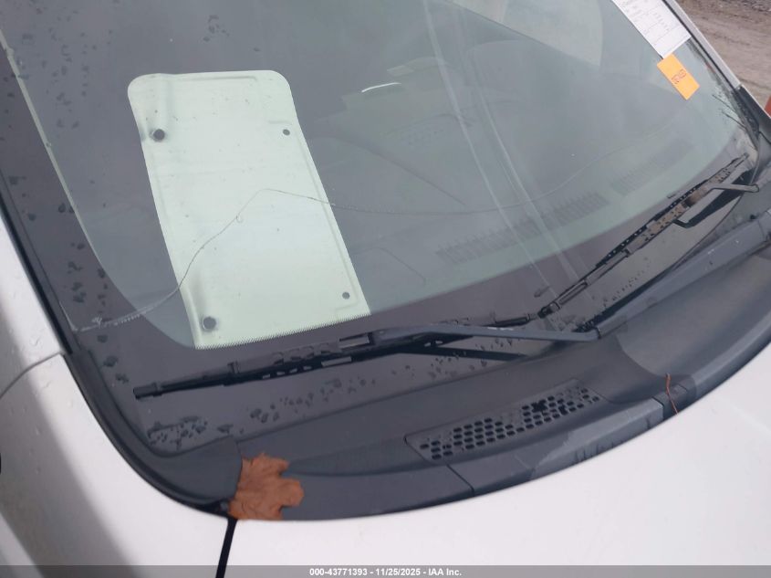 2008 Nissan Versa 1.8S VIN: 3N1BC11E88L429789 Lot: 43771393