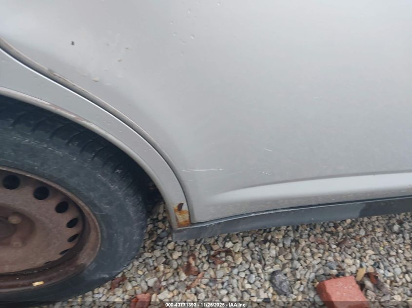 2008 Nissan Versa 1.8S VIN: 3N1BC11E88L429789 Lot: 43771393