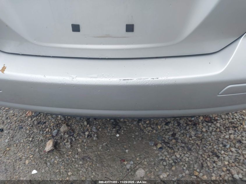 2008 Nissan Versa 1.8S VIN: 3N1BC11E88L429789 Lot: 43771393