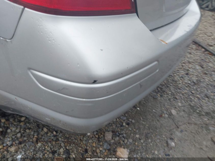 2008 Nissan Versa 1.8S VIN: 3N1BC11E88L429789 Lot: 43771393