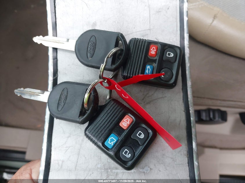 2004 Ford Expedition Xlt VIN: 1FMRU15W04LB66260 Lot: 43771407