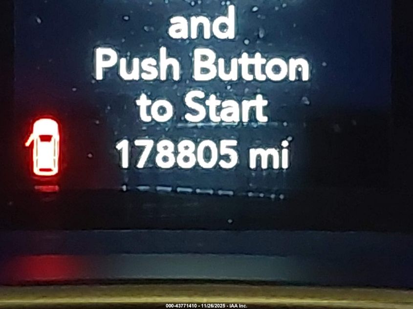 2019 Chrysler Pacifica Touring VIN: 2C4RC1DGXKR652113 Lot: 43771410