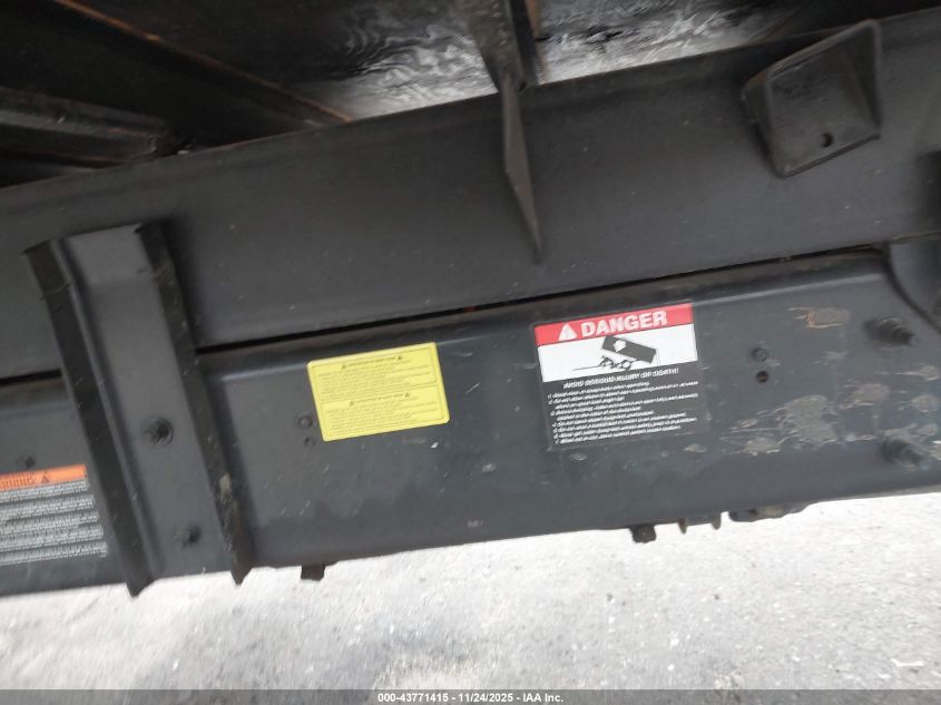 2011 Ford F-650 Xl/Xlt VIN: 3FRNF6FBXBV462191 Lot: 43771415