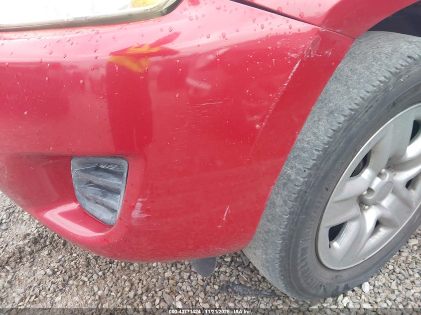 JTMZK33V89D001963 2009 TOYOTA RAV 4 photo no. 12