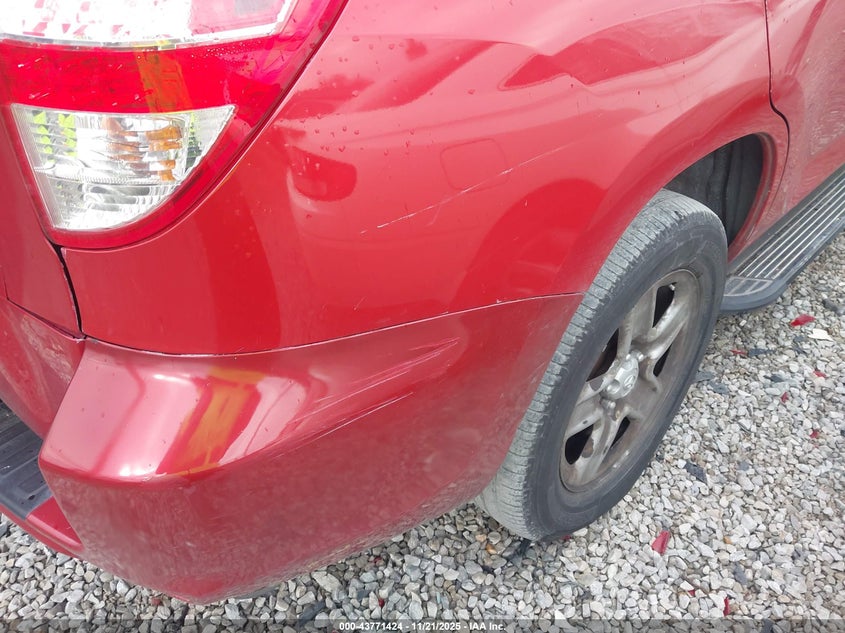 JTMZK33V89D001963 2009 TOYOTA RAV 4 photo no. 15