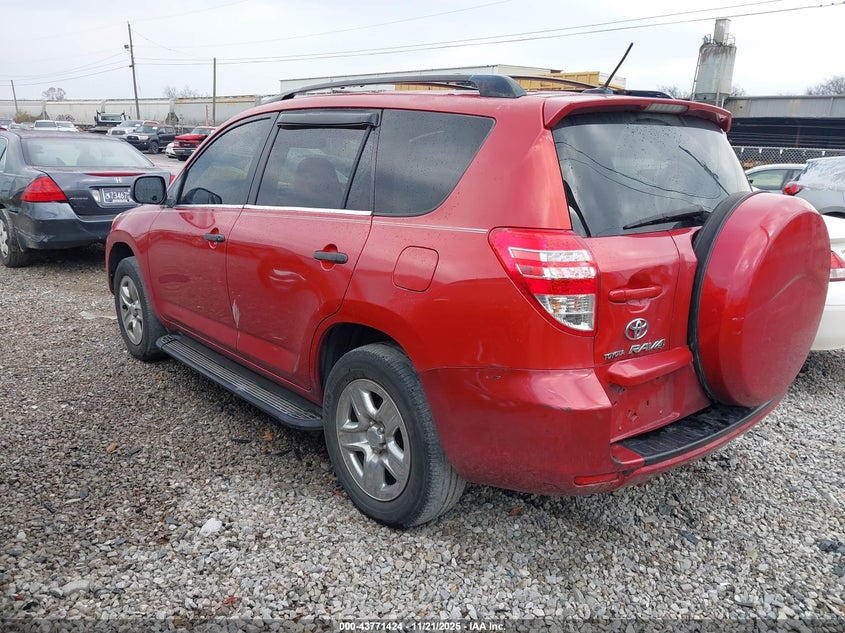 JTMZK33V89D001963 2009 TOYOTA RAV 4 photo no. 3
