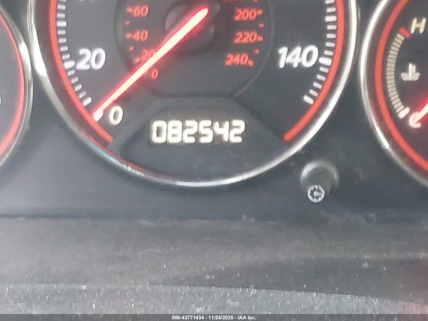 2003 Honda Civic Lx VIN: 1HGEM22563L007487 Lot: 43771434