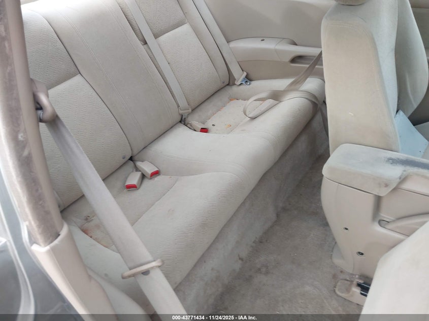 2003 Honda Civic Lx VIN: 1HGEM22563L007487 Lot: 43771434