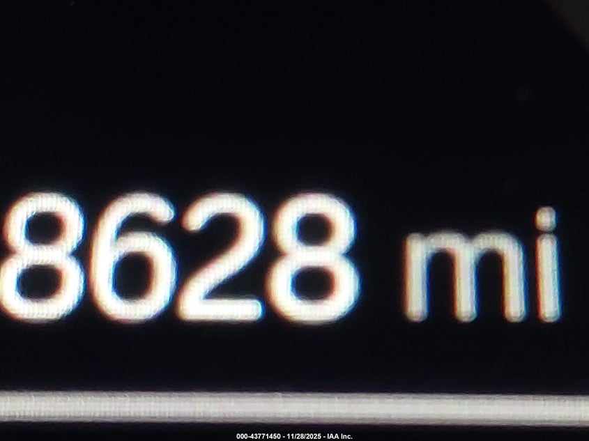 2023 BMW 430I Gran Coupe xDrive VIN: WBA73AV02PFP06444 Lot: 43771450