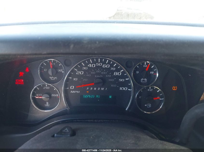 2018 Chevrolet Express 2500 Work Van VIN: 1GCWGAFG3J1316892 Lot: 43771456