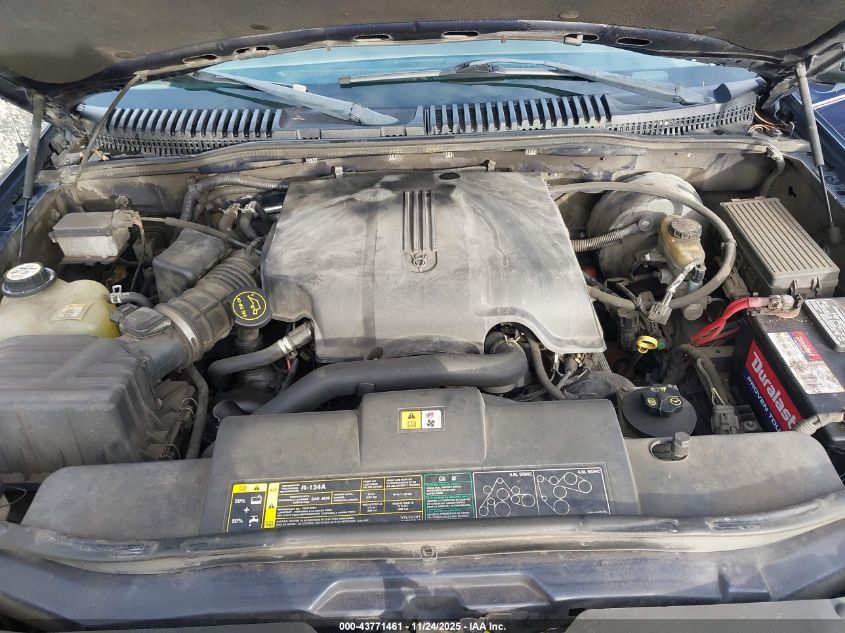 2002 Ford Explorer Xlt VIN: 1FMZU63WX2ZC29486 Lot: 43771461