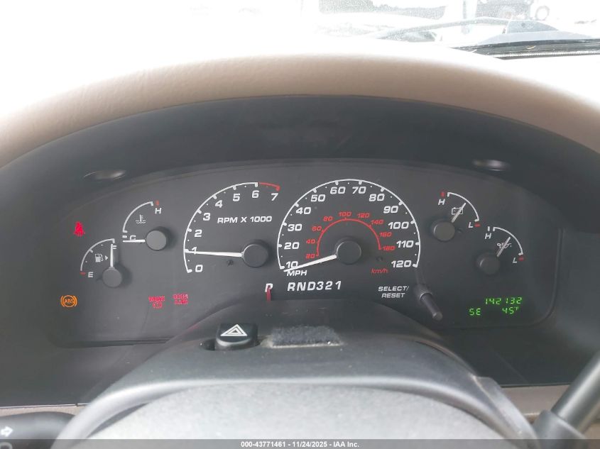 2002 Ford Explorer Xlt VIN: 1FMZU63WX2ZC29486 Lot: 43771461