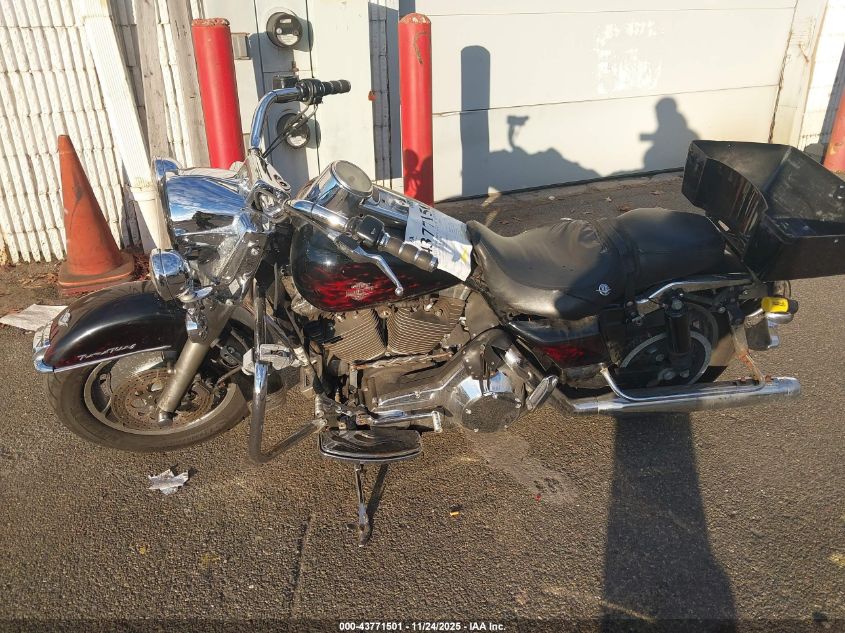 2006 Harley-Davidson Flhrsi VIN: 1HD1FYW316Y603907 Lot: 43771501