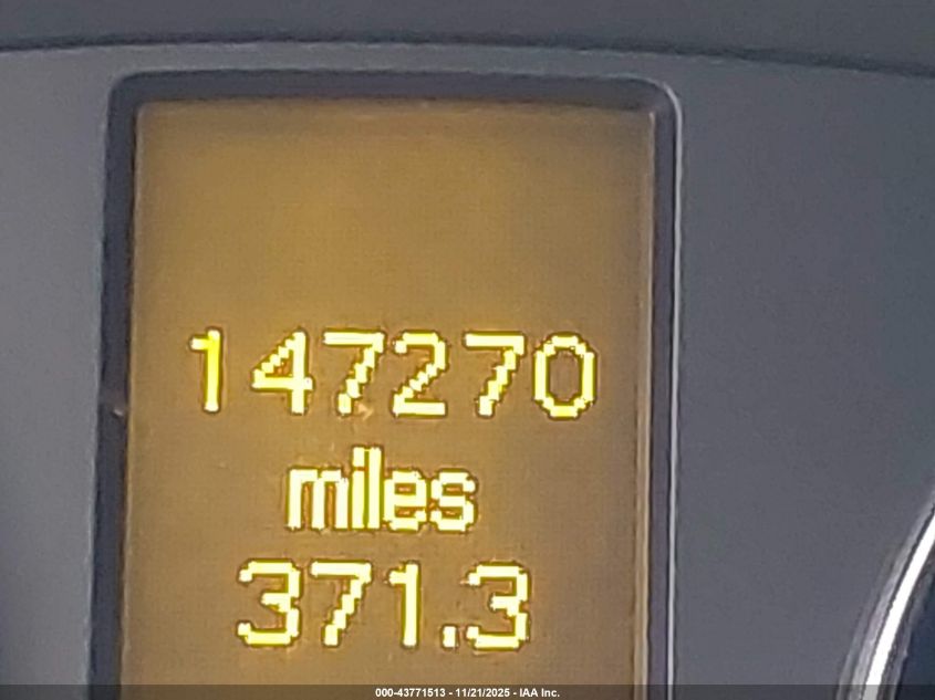 2015 Mercedes-Benz Sprinter 2500 Normal Roof VIN: WD3PE7CC7F5955785 Lot: 43771513