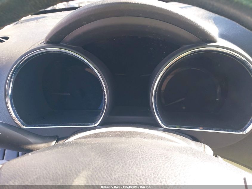 2008 Toyota Highlander Hybrid VIN: JTEEW41A582010828 Lot: 43771526