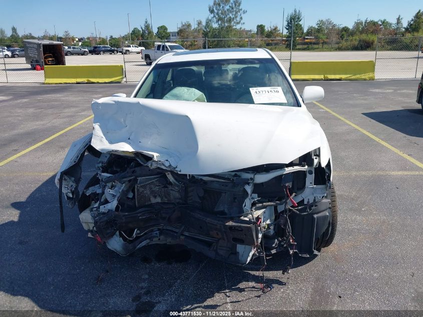 2009 Toyota Camry Se VIN: 4T1BE46K89U920387 Lot: 43771530