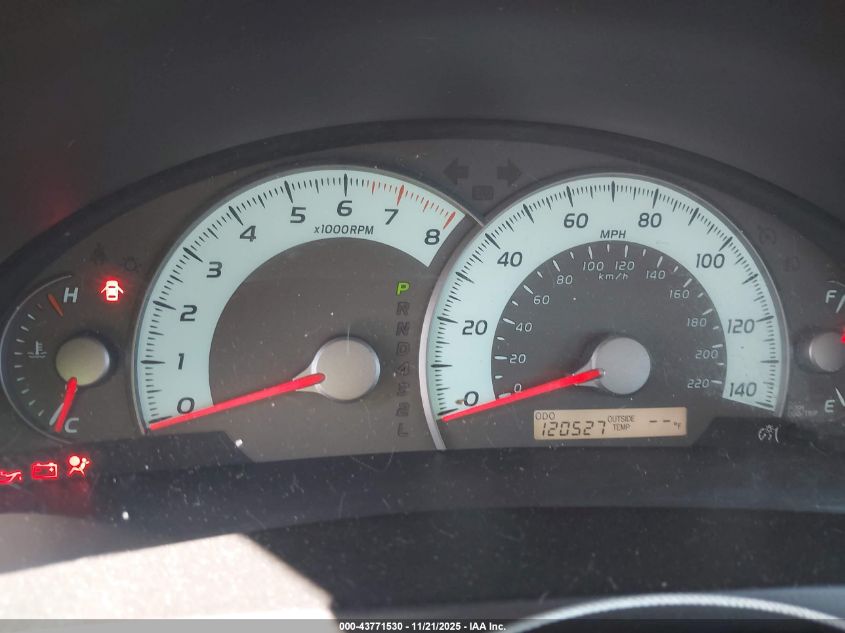 2009 Toyota Camry Se VIN: 4T1BE46K89U920387 Lot: 43771530