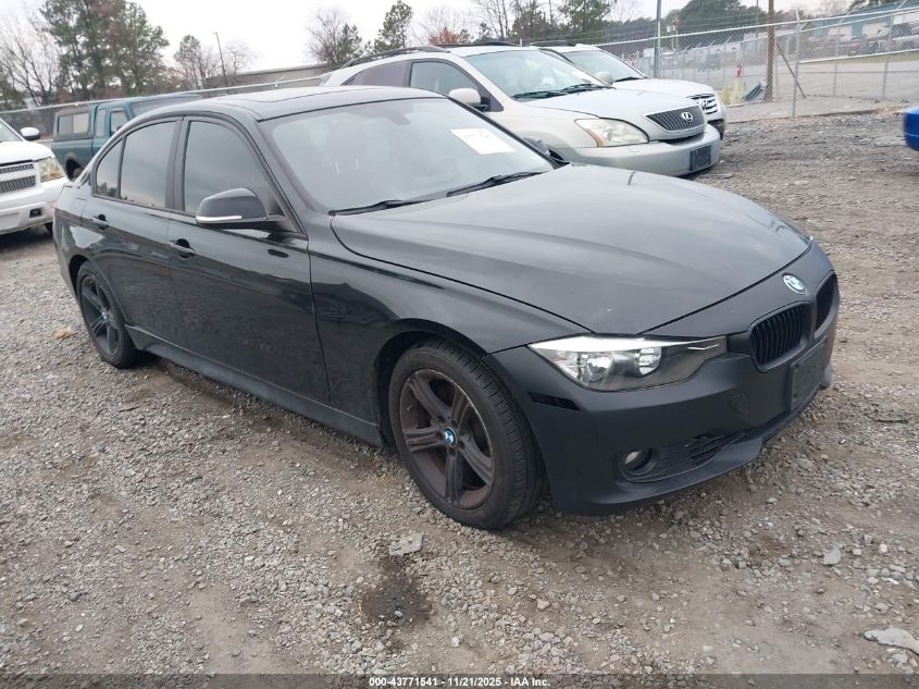 BMW 3 SERIES 328I