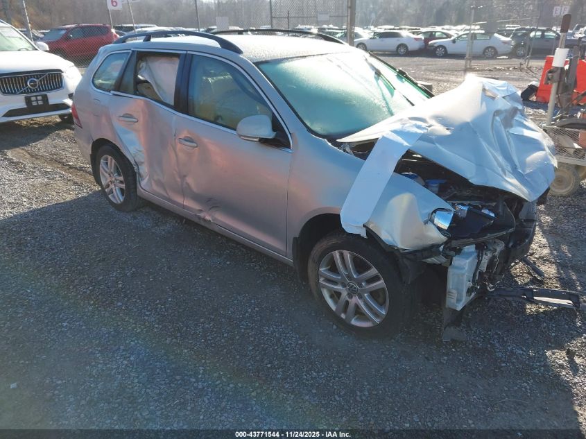 VOLKSWAGEN JETTA 2.0L TDI