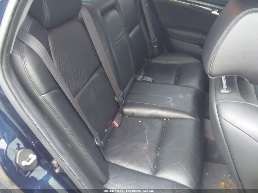 2007 Acura Tl 3.2 VIN: 19UUA66257A024293 Lot: 43771552