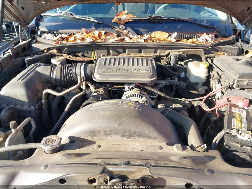 2007 Mitsubishi Raider Ls VIN: 1Z7HC28K77S125785 Lot: 43771566