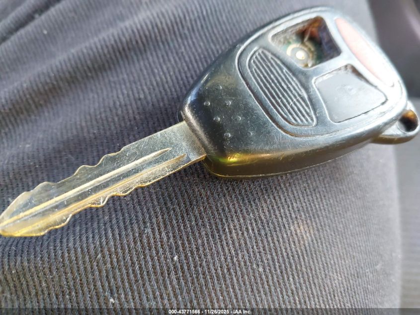 2007 Mitsubishi Raider Ls VIN: 1Z7HC28K77S125785 Lot: 43771566