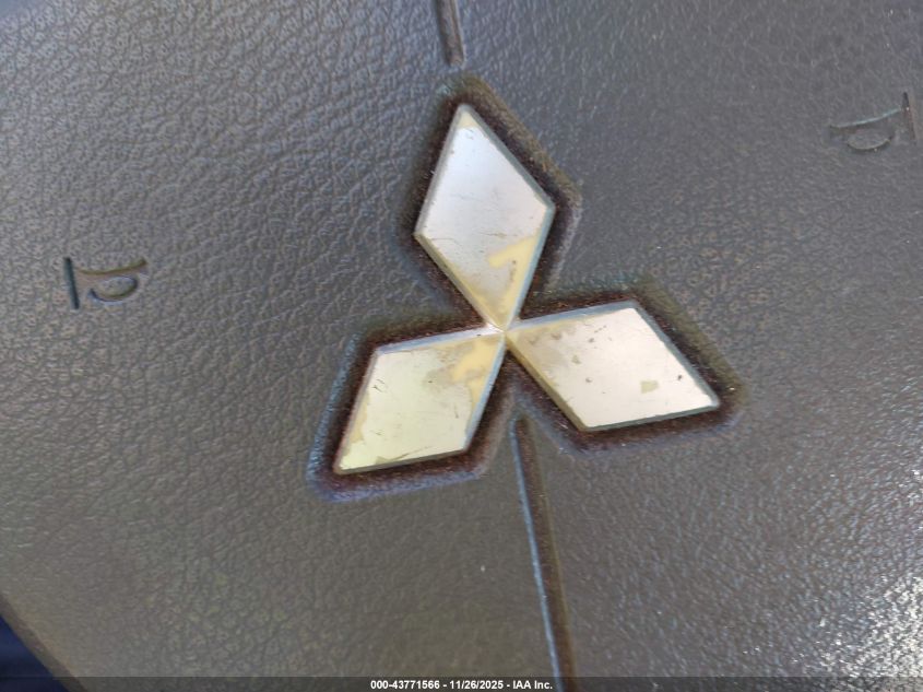 2007 Mitsubishi Raider Ls VIN: 1Z7HC28K77S125785 Lot: 43771566