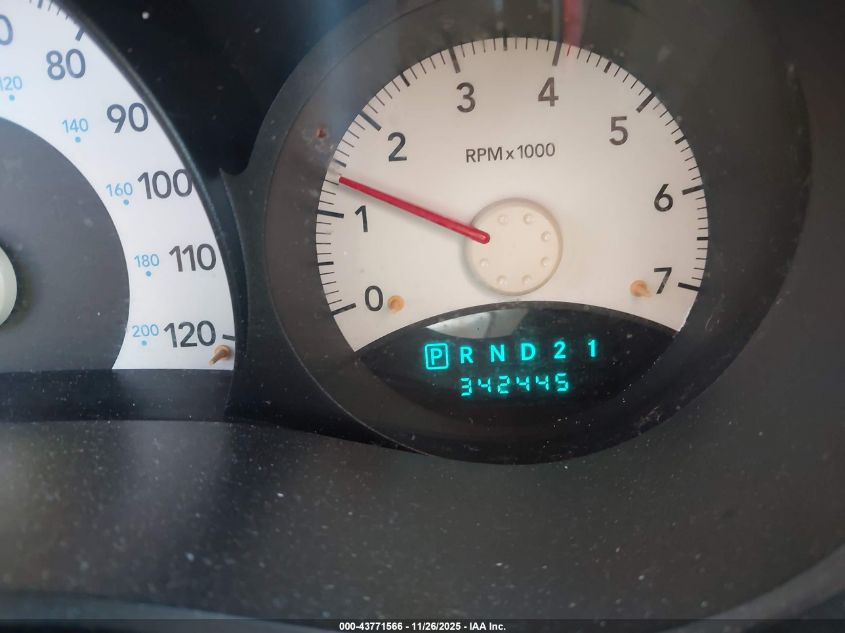 2007 Mitsubishi Raider Ls VIN: 1Z7HC28K77S125785 Lot: 43771566